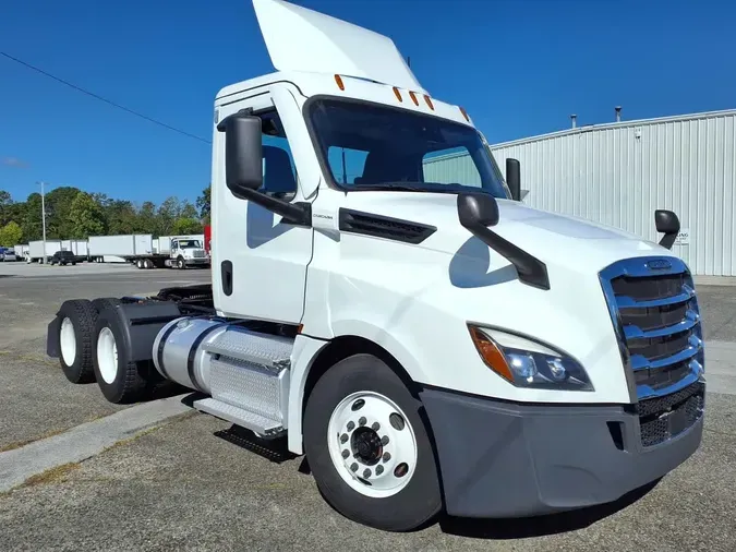 2022 FREIGHTLINER NEW CASCADIA PX12664