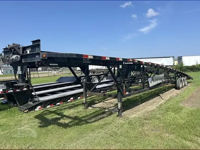 2015 KAUFMAN 3 CAR HAULER851f1be59d779f4f1571eb421ba58293