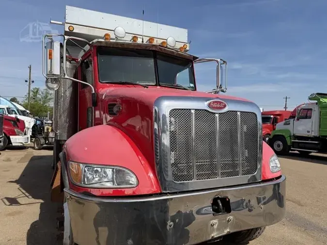 2007 PETERBILT 335852125581beac08024ff02425ac93a45