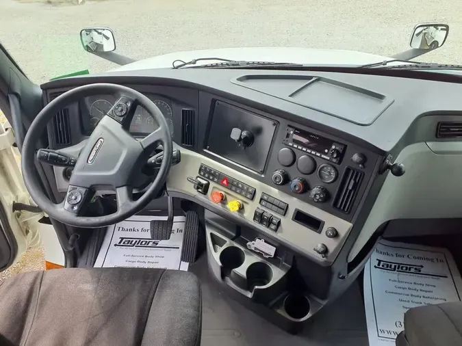 2020 FREIGHTLINER/MERCEDES NEW CASCADIA PX12664