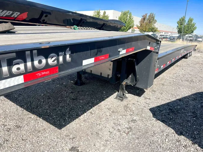 2025 TALBERT 5553TA