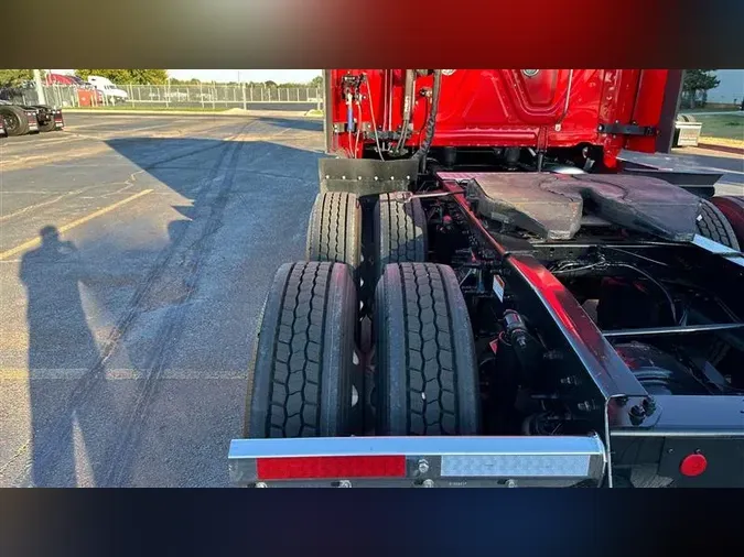 2022 FREIGHTLINER CA126852277f431fe4111c410ccfc20b50478