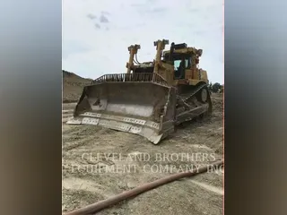 2005 CATERPILLAR D10T