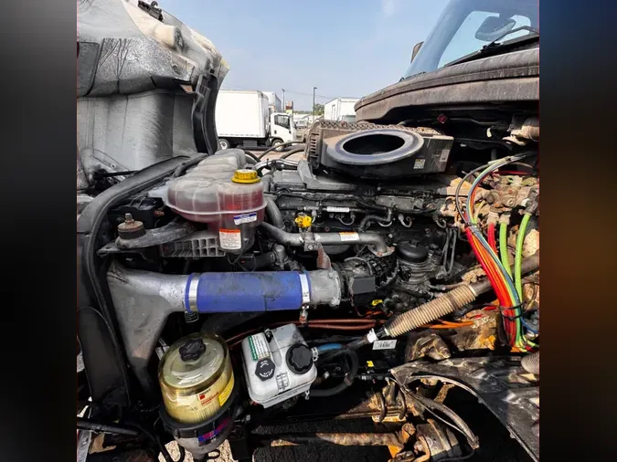 2020 FREIGHTLINER NEW CASCADIA PX12664