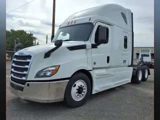 2019 FREIGHTLINER NEW CASCADIA PX12664