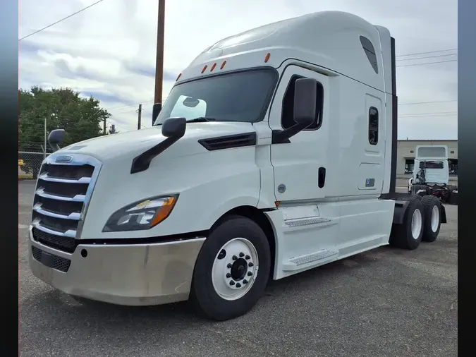 2019 FREIGHTLINER NEW CASCADIA PX126648522de79d1aaf0dcc991a04cf46075b9