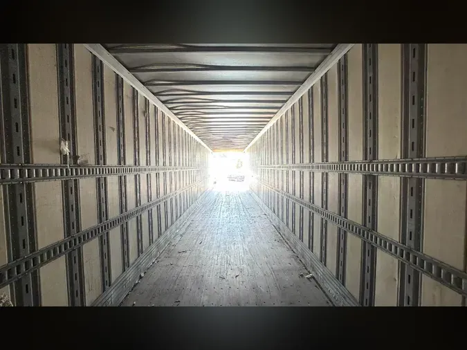 2003 Strick Trailers Other8523c803396f842db8975da78c40eaf0