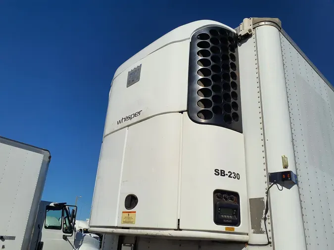 2015 GREAT DANE TRAILER 7211TZ1-53/160/102