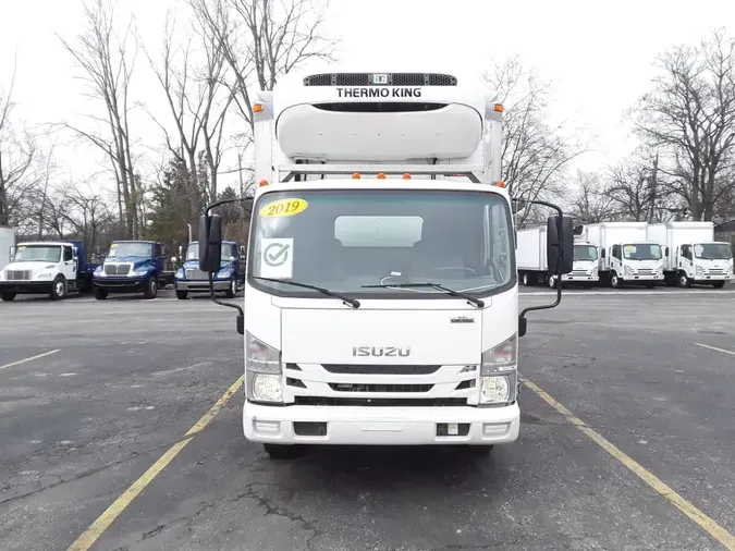 2019 ISUZU NPR HD85246b53debdeaeaafd6e454344f4f28