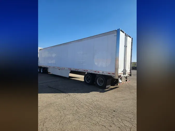 2013 GREAT DANE TRAILER CLA-1304-21048 48'