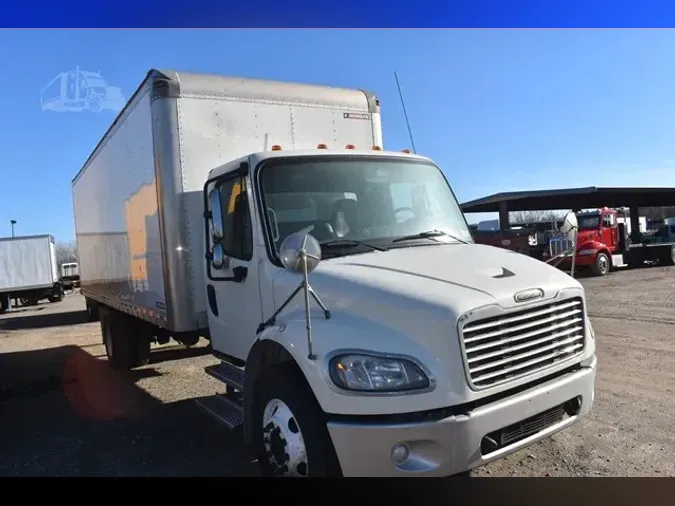 2020 FREIGHTLINER BUSINESS CLASS M2 106