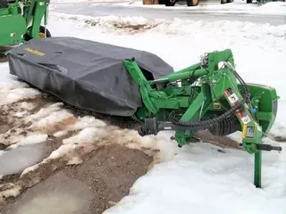 2021 John Deere R310