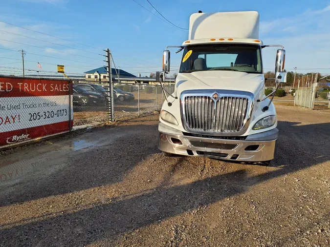 2015 NAVISTAR INTERNATIONAL PROSTAR