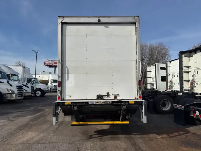 2019 NAVISTAR INTERNATIONAL 4300 SBA