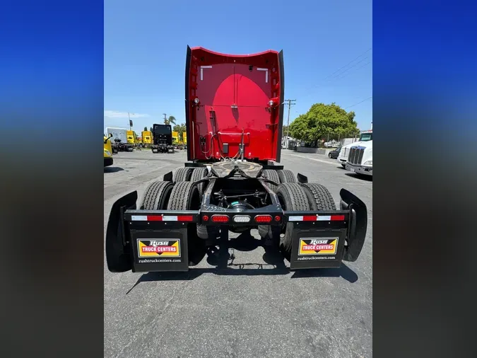 2023 Peterbilt 579