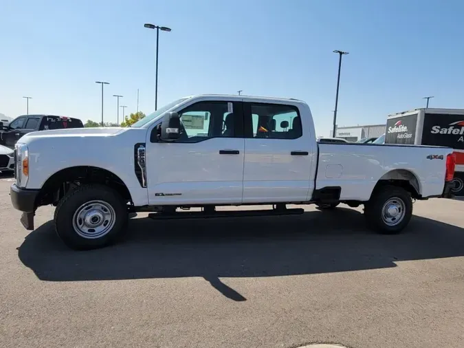 2023 Ford Super Duty F-250 SRW