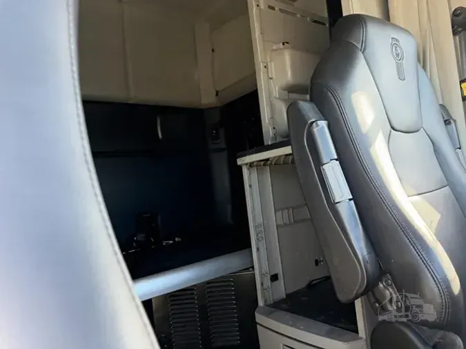 2022 KENWORTH T680