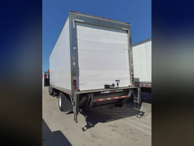 2018 NAVISTAR INTERNATIONAL 4300