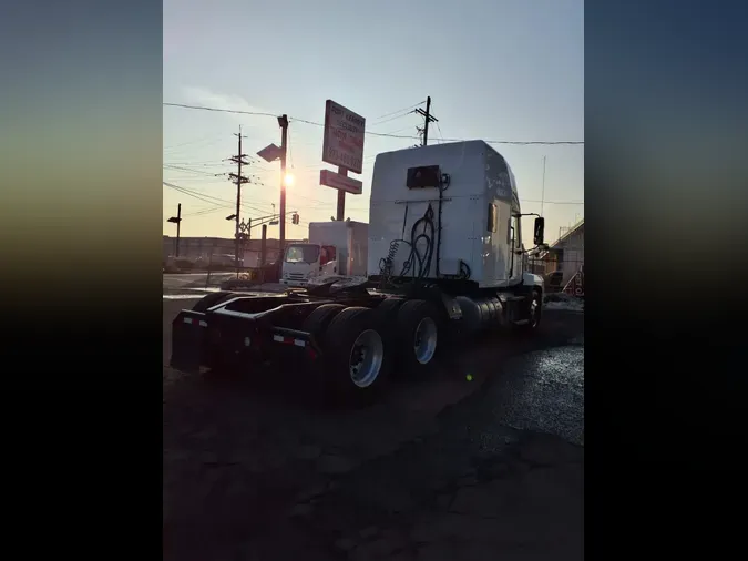 2020 MACK TRUCKS, INC. ANTHEM 64T852867e13216eb43b47e766430d2f742