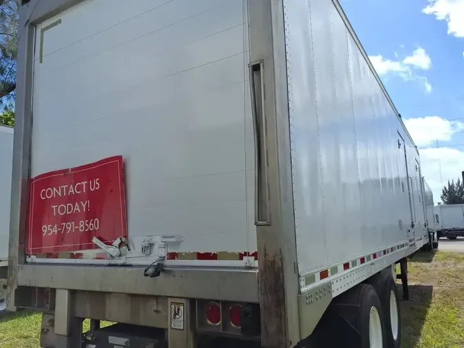 2017 GREAT DANE TRAILERS 7211T7 36/156/102