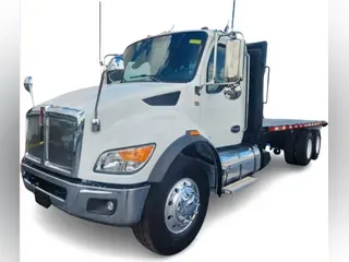 2025 Kenworth T480