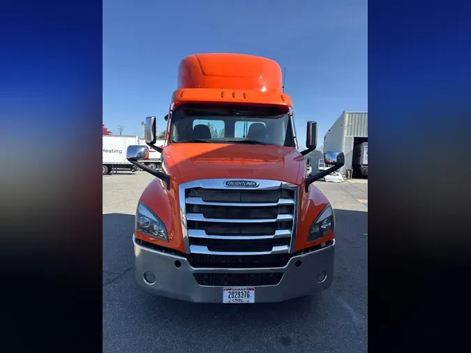 2020 FREIGHTLINER/MERCEDES NEW CASCADIA PX12664852b4d931aa30ea31659b16095da9578