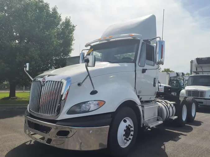 2017 NAVISTAR INTERNATIONAL PROSTAR852bcec6db08275746f017dd398e27cf