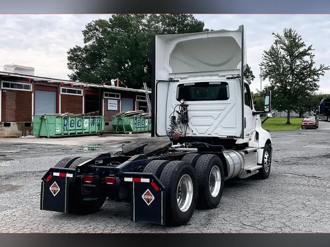 2026 INT LT625 6X4