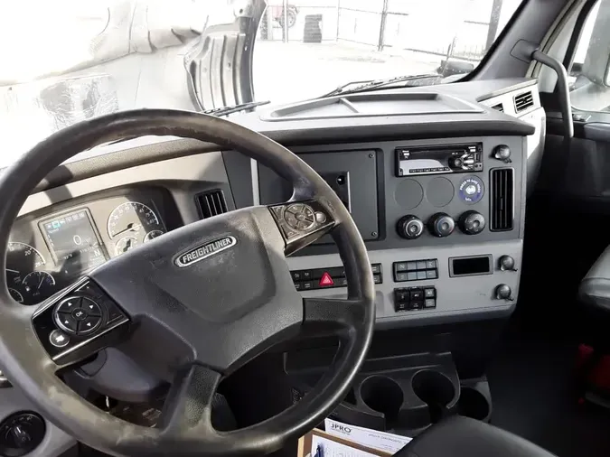 2021 FREIGHTLINER/MERCEDES NEW CASCADIA PX12664852be6df1564819bb298ba9fdd70b666