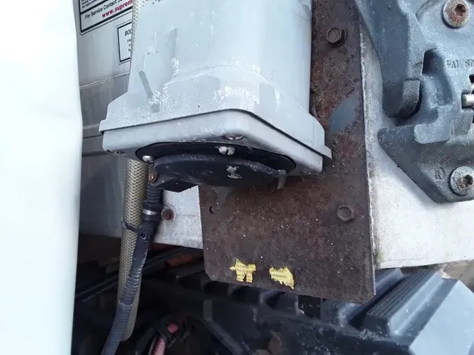 2018 NAVISTAR INTERNATIONAL 4300