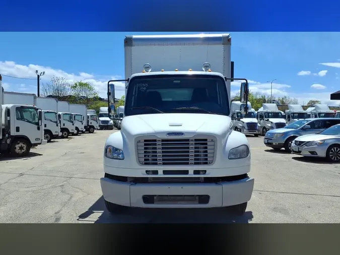 2018 FREIGHTLINER/MERCEDES M2 106852cb4ee1bacdd1ed9a2e27d16e62e67