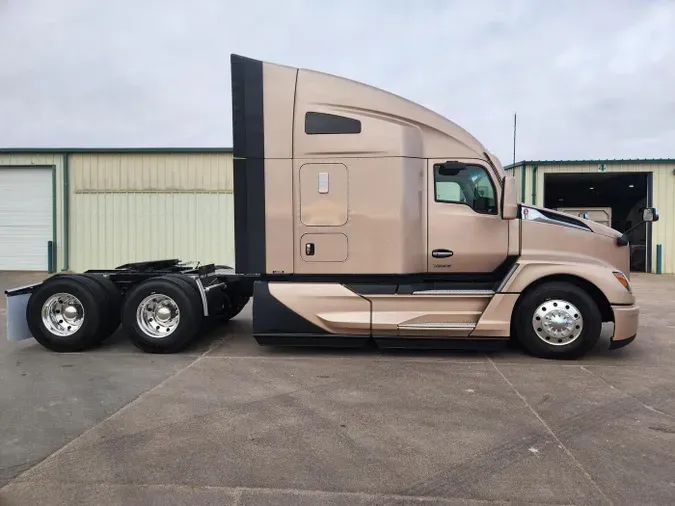 2026 Kenworth T680
