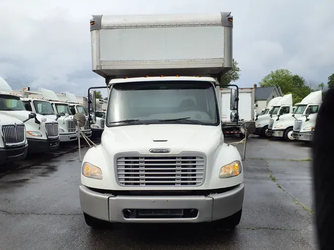 2017 FREIGHTLINER/MERCEDES M2 106