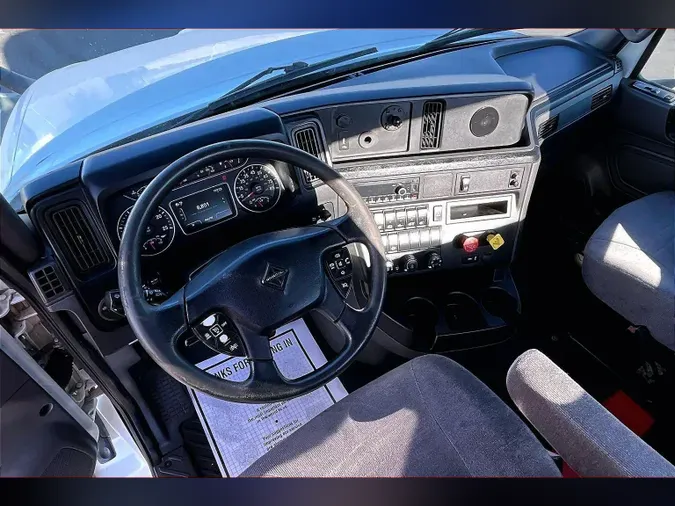 2021 INT LT625 6x4