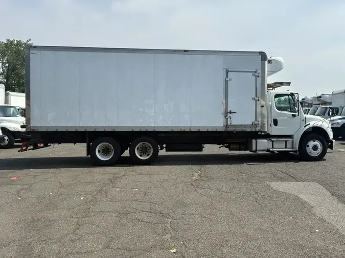 2019 FREIGHTLINER/MERCEDES M2 106852d3a57c98830e8a15605211d9df597