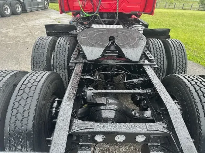 2019 INTERNATIONAL LT625