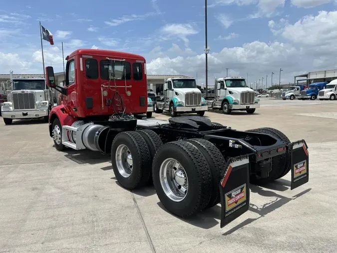 2019 Peterbilt 579