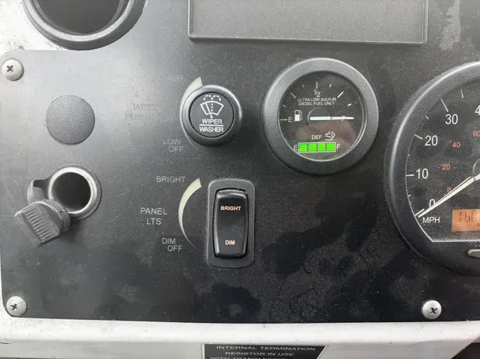 2022 Capacity TJ5000853073f16c5ed552a6ce3fd307e73de9