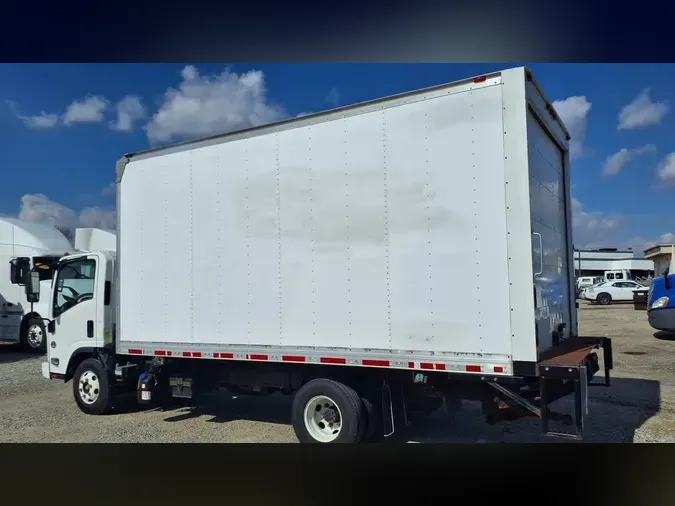 2018 ISUZU NPR HD85308bb946a5bf4c623dd595201eac78