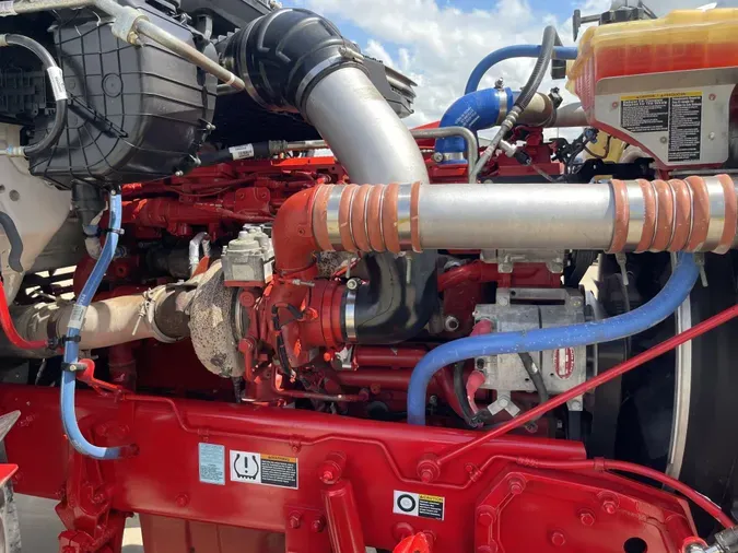 2022 Peterbilt 567