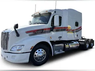 2022 Peterbilt 579