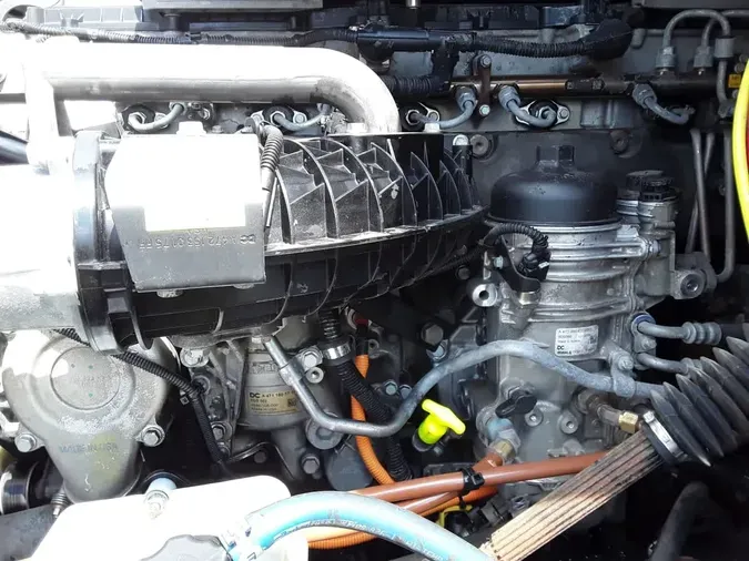 2020 FREIGHTLINER CASCADIA 125