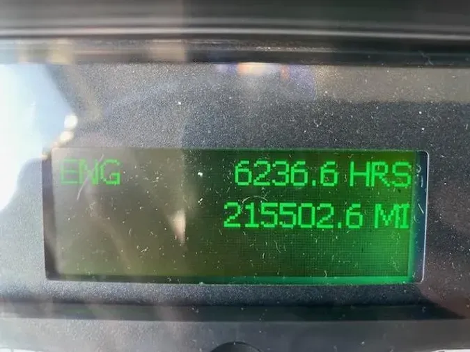2020 Freightliner Business Class M2 106