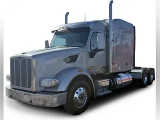 2021 Peterbilt 567