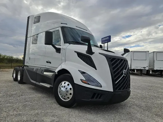 2026 VOLVO VNL64T860853264508ad43a9ca274d87191e3a5bd