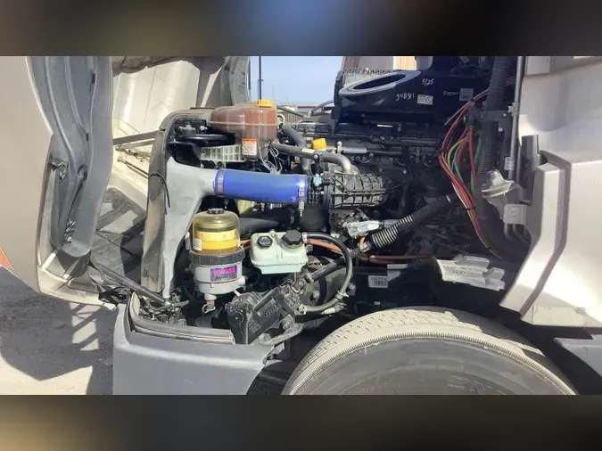 2022 Freightliner Cascadia 1268532b8f1db13edc1ba281f019cfaf44f