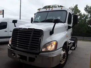 2016 FREIGHTLINER CASCADIA 125