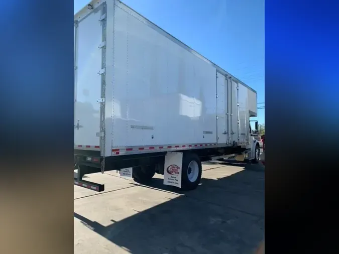 2020 Freightliner Business Class M2 106