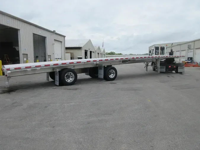 2026 EAST 53' FIXED SPREAD TMP