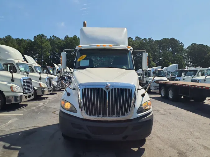 2014 NAVISTAR INTERNATIONAL PROSTAR